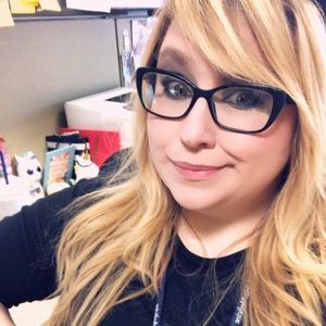 Meet your Posher, Tamara lin